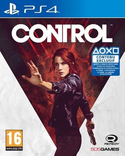 Control (FR)