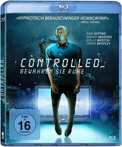 Controlled - Bewahren Sie Ruhe - BR (DE)