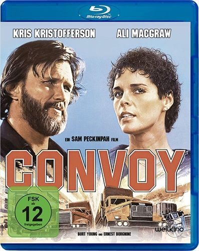 Convoy - BR (DE)