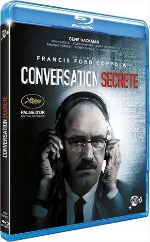 Conversation secrète (FR)