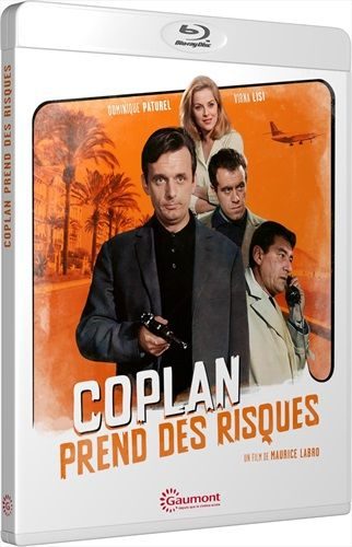 Copland prend des risques (FR)