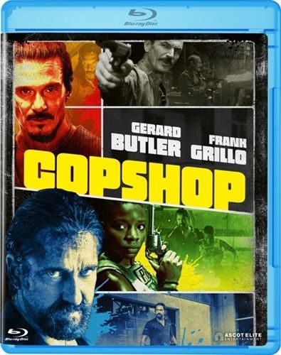 Copshop (DE)