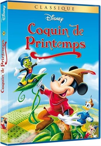 Coquin de printemps (FR)