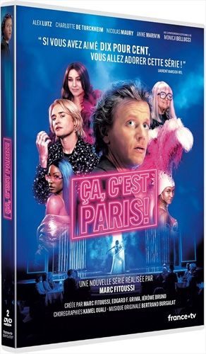 Ca c'est Paris! (FR)
