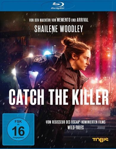 Catch The Killer (DE)