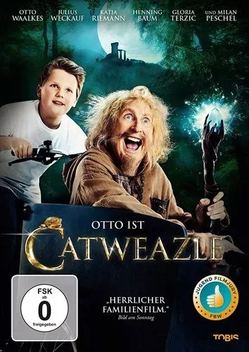 Catweazle (DE)