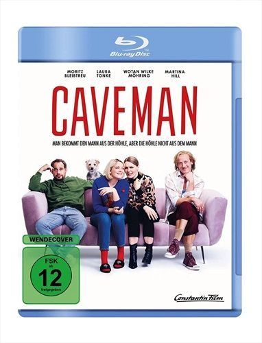 Caveman - BR (DE)
