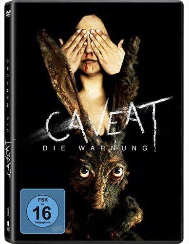 Caveat - Die Warnung (DE)