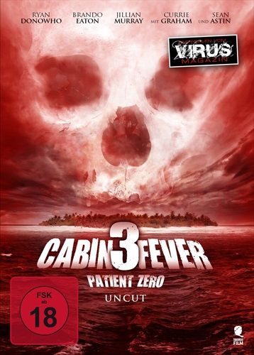 Cabin Fever 3 (DE)