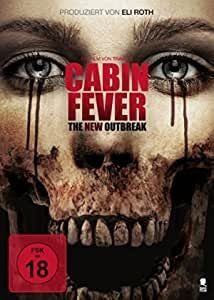 Cabin Fever - The New Outbreak (DE)