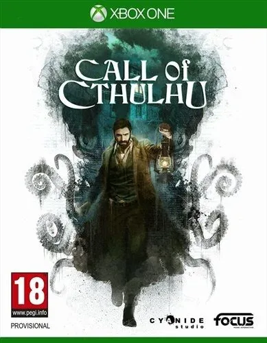 Call of Cthulhu (FR)