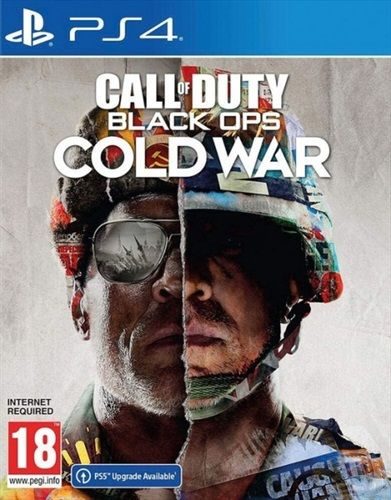 Call of Duty: Black Ops - Cold War (DE)