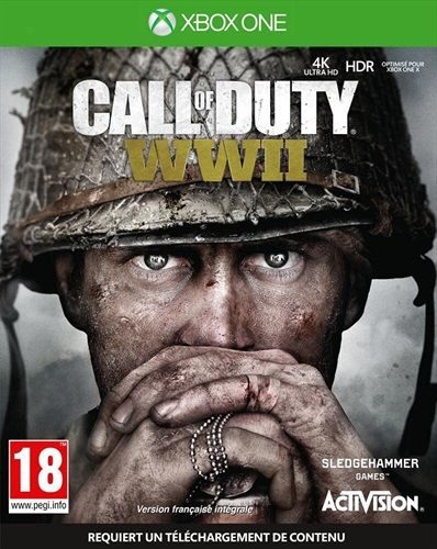 Call of Duty: WWII (FR)