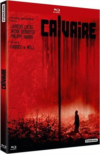 Calvaire (FR)
