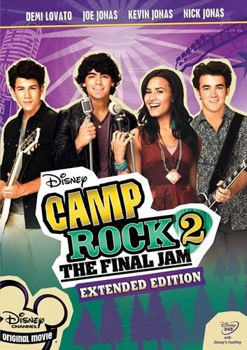 Camp Rock 2 (DE)
