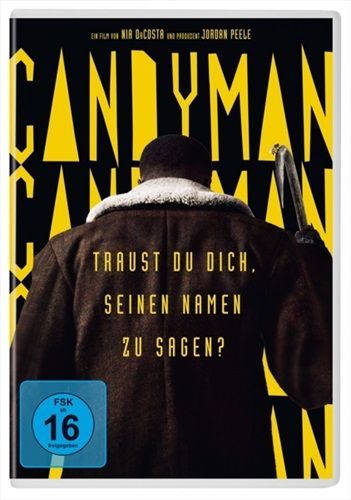 Candyman (DE)