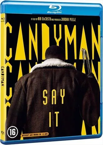 Candyman (FR)