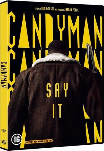 Candyman (FR)