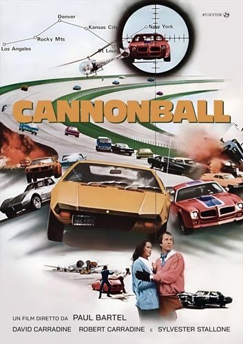 Cannonball (IT)