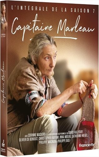 Capitaine Marleau - Saison 7 (FR)