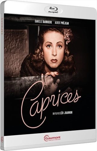 Caprices (FR)