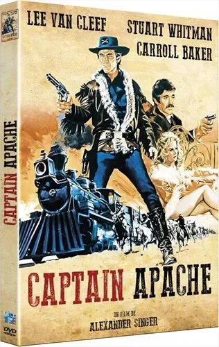 Captain Apache (FR)