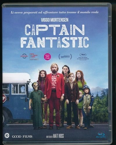 Captain Fantastic (IT)