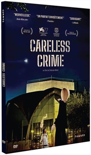 Careless Crime (FR)