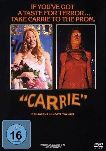 Carrie - Des Satans jüngste Tochter (DE)