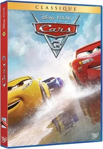 Cars 3 (FR)