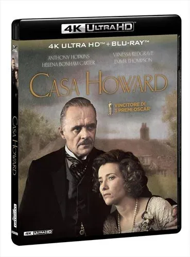 Casa Howard (IT)