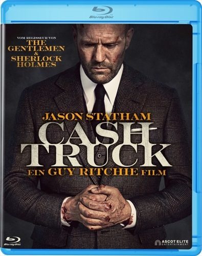 Cash Truck (DE)