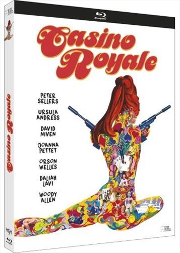 Casino Royale (1967) (FR)