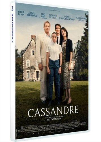 Cassandre (FR)