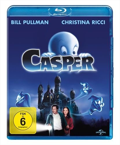 Casper (DE)