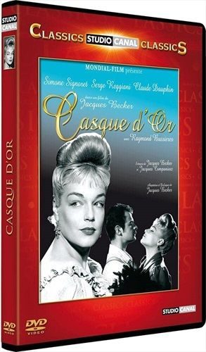 Casque d'or (FR)