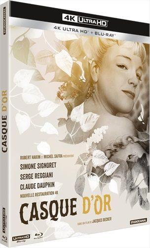 Casque d'or (FR)