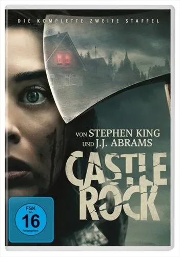 Castle Rock - Staffel 2 (DE)