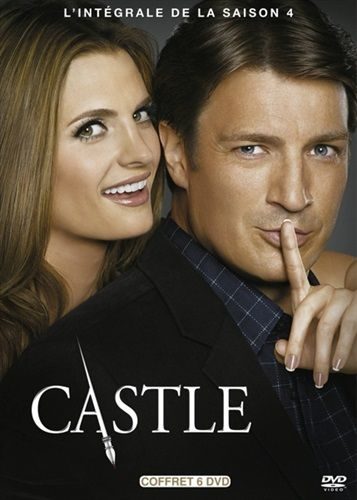 Castle - Saison 4 (FR)