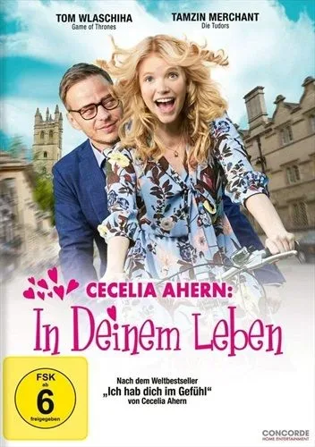 Cecelia Ahern: In deinem Leben (DE)