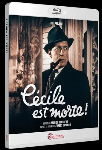 Cecile est morte ! (FR)