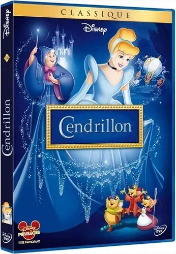 Cendrillon (FR)
