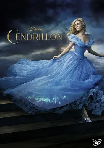 Cendrillon (Live Action) (FR)