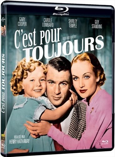 C'est pour Toujours (FR)