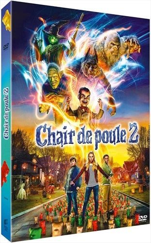 Chair de poule 2 (FR)