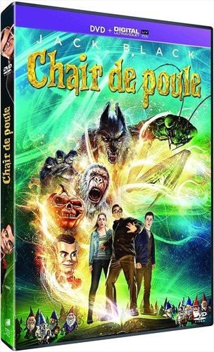 Chair de poule (FR)