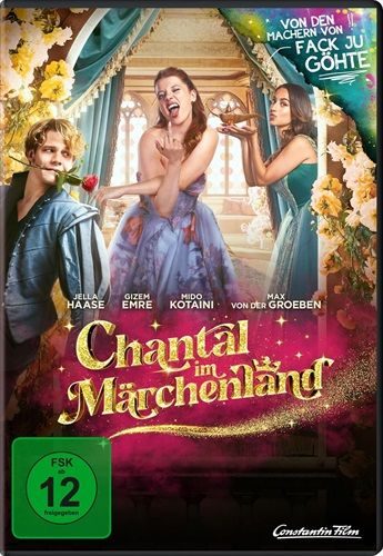 Chantal im Märchenland (DE)