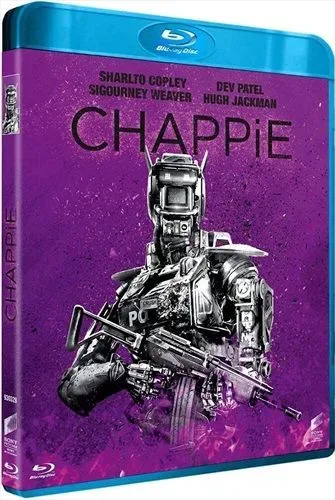 Chappie (FR)