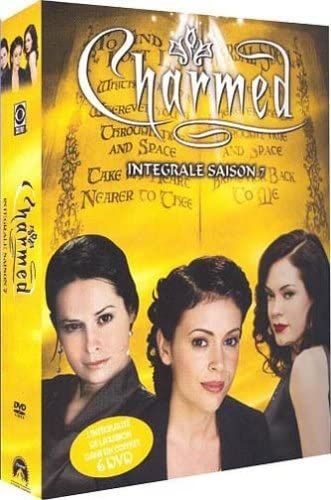 Charmed - Saison 7 (FR)