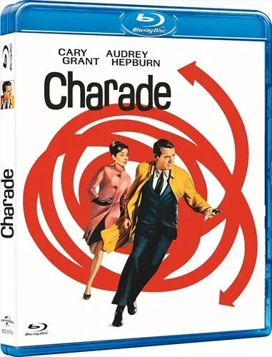 Charade (FR)